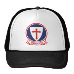 VMFA-122 Crusaders Trucker Hat