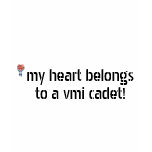 VMI Girlfriend Hoodies and Shirts