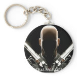 VMK LOGO keychains