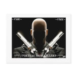 VMK LOGO postcards