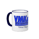 VMKaddict Mug