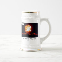Vocal Torq Beer Stein Coffee Mugs