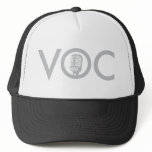 Vocals Hat