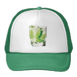 Vodka Lime Hat