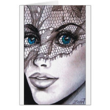Vogue Cards