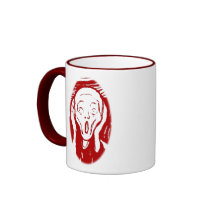 Voice Teacher Mug