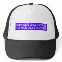 VOICES HAT