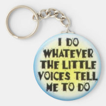 voices key chains