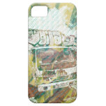 VOILA Le graffiti Truck SanFrancisco casemate cases