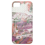 VOILA Le graffiti Truck SanFrancisco casemate cases