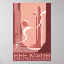 Voir la grande affiche de Mars