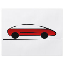 Voiture 06 tract