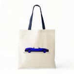 Voiture 09 sac en toile