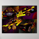 voiture courante 22 posters