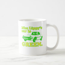 Voiture insolente tasse