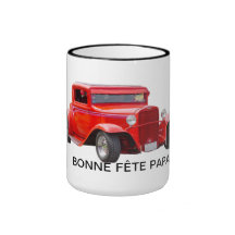 VOITURE TASSES