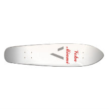 Voka Miami Skateboard