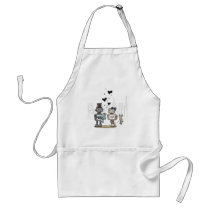 vol25 - from the heart apron