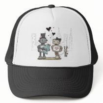 vol25 - from the heart hats