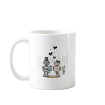 vol25 - from the heart coffee mug