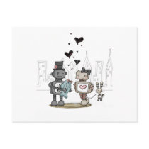 vol25 - from the heart post cards