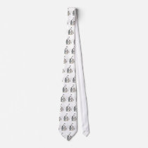 vol25 - from the heart neckwear