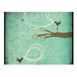 vol25- hello world postcards