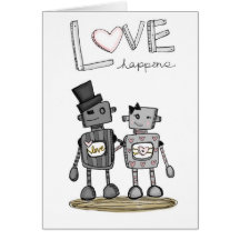vol25- love happens greeting card