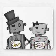 vol25- love happens mousepad