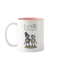 vol25- love happens coffee mug