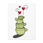 vol25- stacked to perfection postcards