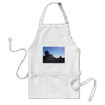 Volcanic Stone Aprons