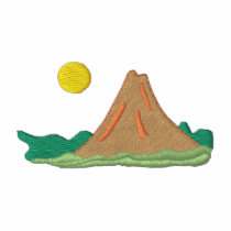 Volcano