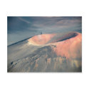 Volcano lovers -  Kilauea in Kauai postcards