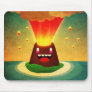Volcano Use Mat