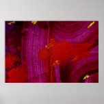 Volcano Posters