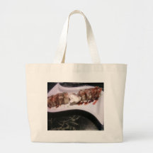 Volcano Roll Bags