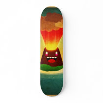Volcano Skateboards