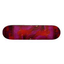 Volcano Skateboard