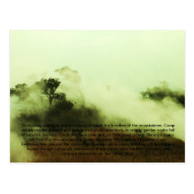 Volcanoes National Park Post Cards