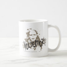 Voldemort Dark Arts Graphic Coffee Mugs