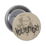 Voldemort Dark Arts Graphic Pins