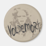 Voldemort Dark Arts Graphic Refrigerator Magnets