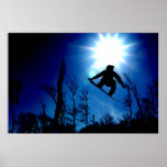 Voler haut posters
