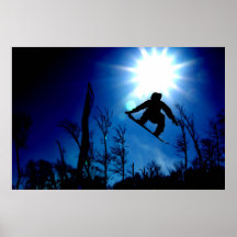 Voler haut posters