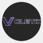 Voletic Sticker 2