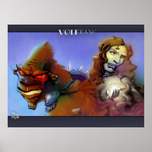 VOLFran poster