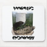 Volistic Ecology Mouse Pad mousepads