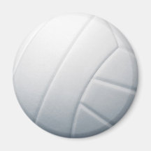 volleyball aimants