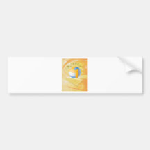 Volleyball Bumper Stickers